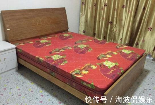 床头柜|我宁愿选1米5的床，也不会选1米8的床，我的理由和你一样！