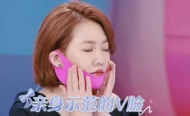 女人|没有丑女人,只有狠女人,看完这些女明星私藏,我信了