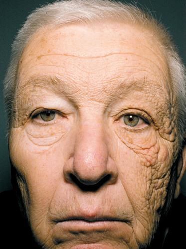 右脸|关于「防晒」你们了解的还是太少!