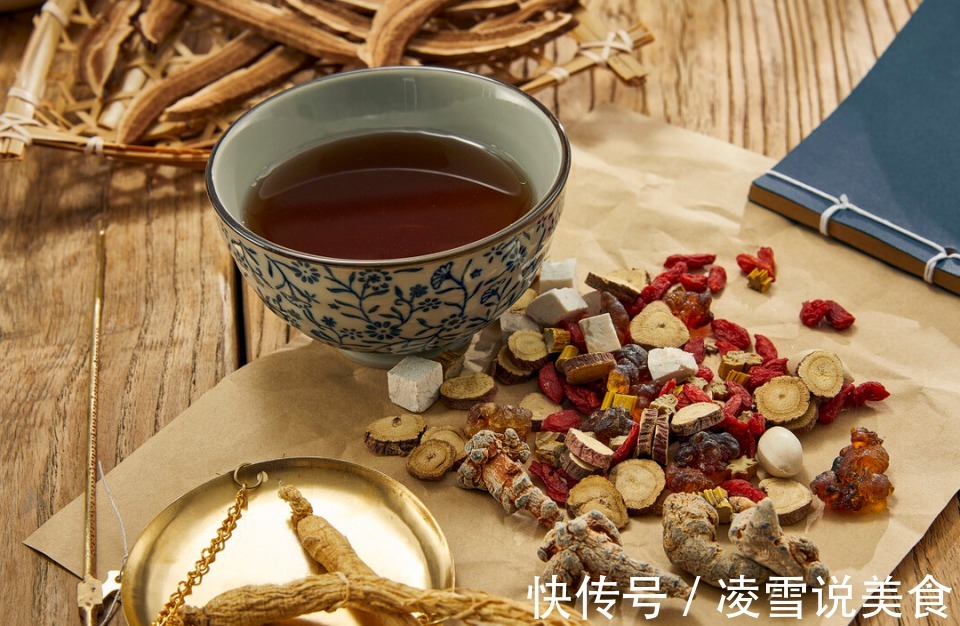 捛百人参|肝硬化怎么办别慌,退休中医告诉你,三个小技巧,肝脏慢慢变软