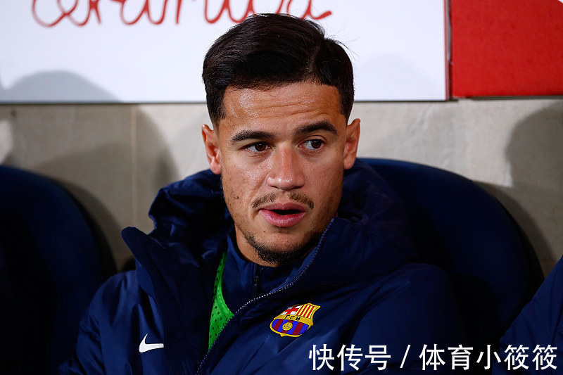 巴萨|4年25球15助!巴萨标王变“大水货”,缩水1.17亿欧,根本甩不掉