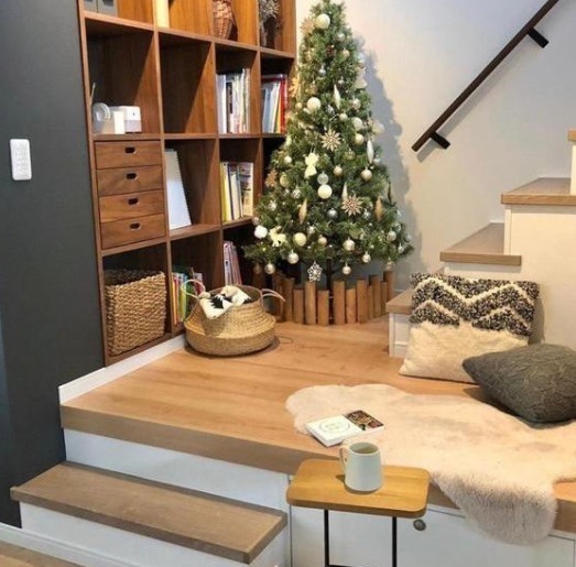 下沉式|日本太太坚持断舍离生活,定期丟东西,家里干干净净,太羡慕了