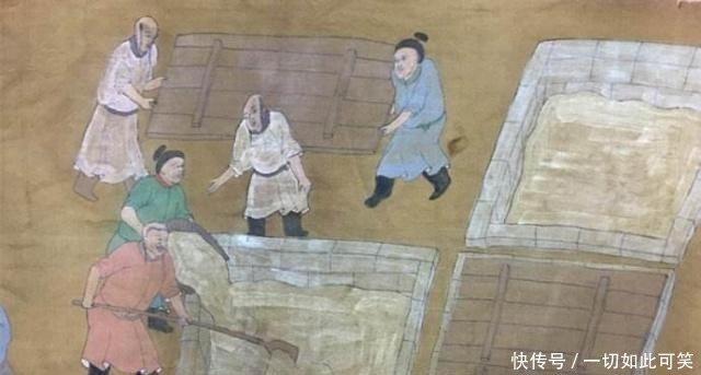 强盛|强盛一时的契丹族是如何兴起的跟一位“慷慨”的皇帝有关!