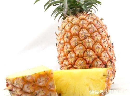 让人倒下的不是病,是无知!菠萝的两大“禁忌”,别不当回事