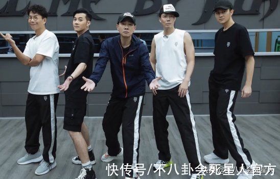 芒果|《快本》国庆节目单爆出，弘扬传统主题明确，他们真的大变了