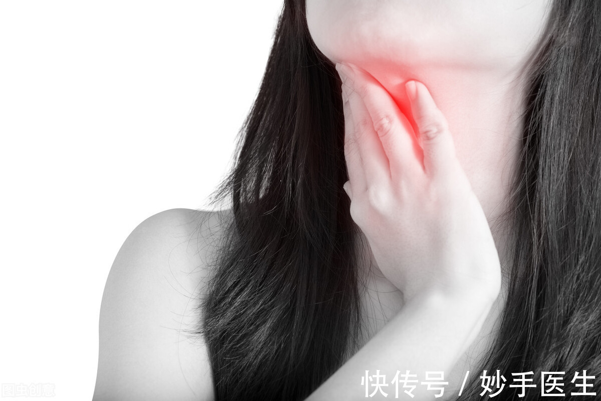 几率|甲状腺结节自己就能好?注意了:结节的这6种情况,癌变几率很大