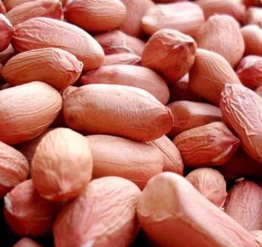 早上空腹吃几粒花生|起床空腹吃几粒花生米,不出2周,3大好处不请自来,早知早受益