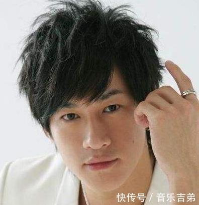 鉴定|姿色鉴定何润东