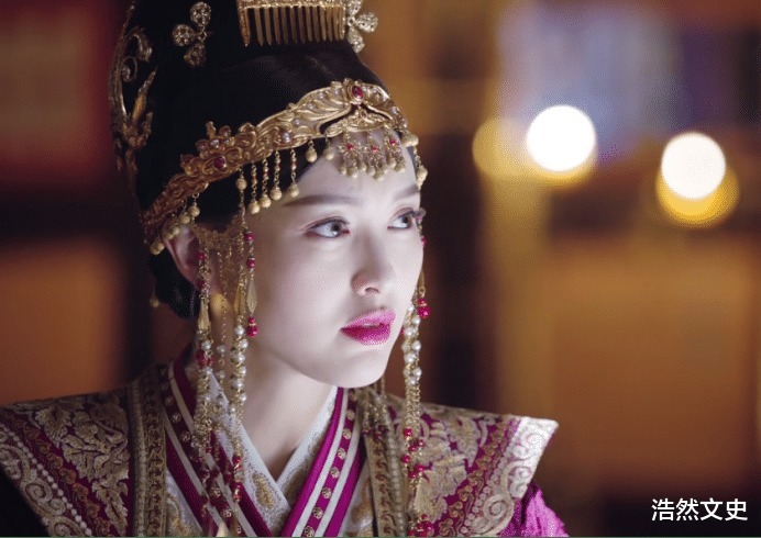 给《燕云台》点赞!契丹皇帝的三大人生礼仪,第一次在电视上展现