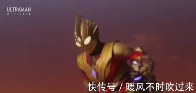 捷德奥特曼|奥特曼:在我们的眼中坂本是赛罗黑,在圆谷的眼中坂本却是功臣