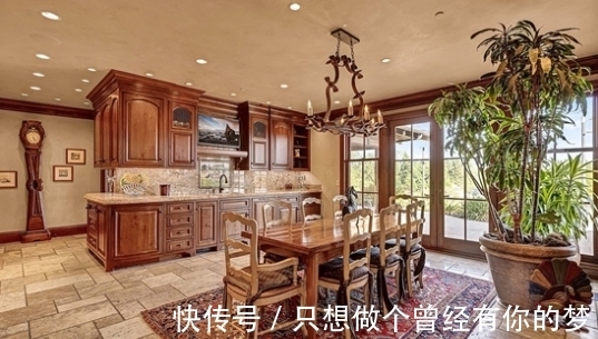 威尔逊|甲骨文创始人第三任妻子出售马术农场,报价1950万