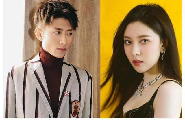 宋妍霏|唱跳演戏均无果，除了前男友张一山，宋妍霏还有什么谈资？