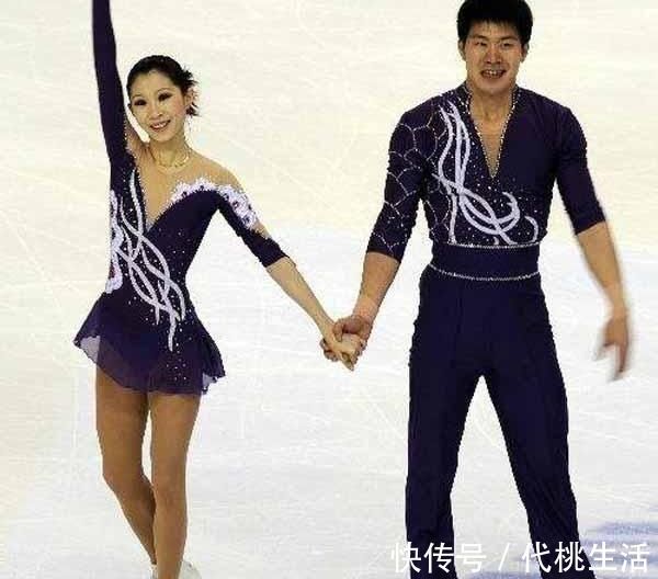 出双入对|中国体坛最令人遗憾的组合出双入对14年,退役互不联系成陌路