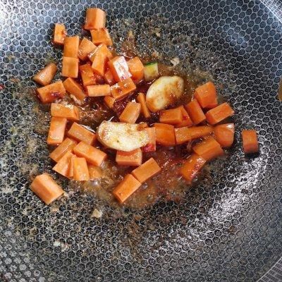 花生米|做宫保鸡丁时，记住这几招，绝对美味