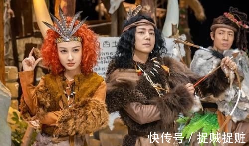 大偵探|一封00后的來信：《明星大偵探》為何能一直讓年輕人沉浸？