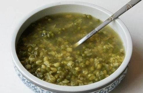 煮绿豆时,别再用水泡了!教你一招,绿豆不到10分钟煮开花