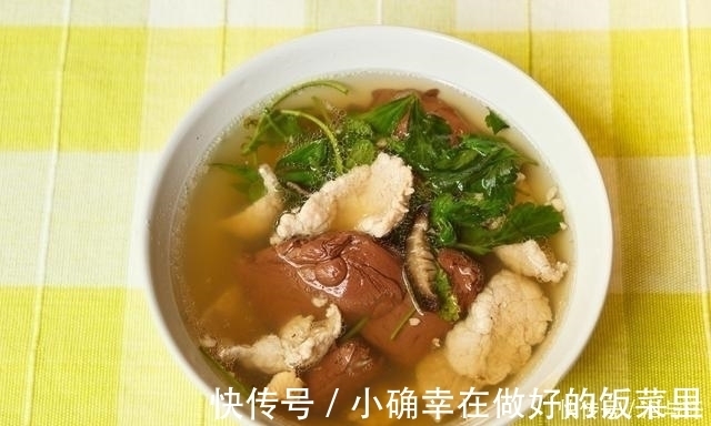 相克|小小猪血作用大，吃时切记避开这几样食物，这么吃才好哦！