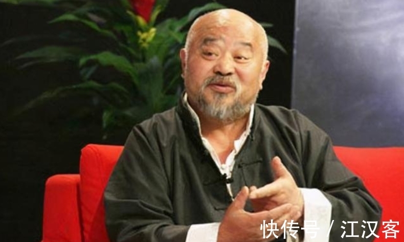 书法！老戏骨李琦书法作品遭批评：手法不专业，毫无艺术可言