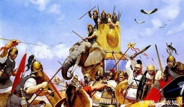 劝阻成吉思|成吉思汗横扫欧洲,却打不下印度专家印军战斗力碾压蒙古骑兵