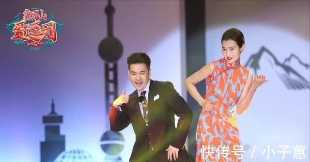 清一色好評(píng),這部綜藝黑馬,憑什么能讓觀眾笑的“前仰后翻”?