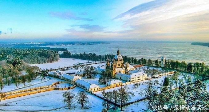 脱离|苏联解体,波罗的海三国为何会率先脱离?这里面的矛盾有多复杂