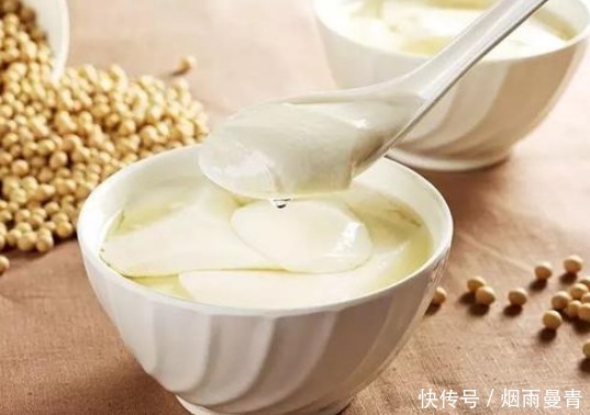 做豆腐脑,无需卤水石膏,换成它10分钟凝固,细腻嫩滑,好吃省钱