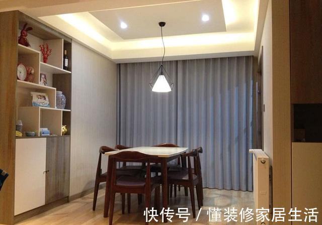 动手|第一次自己动手装修,从头到尾没请工人,大家看我的手艺怎么样?