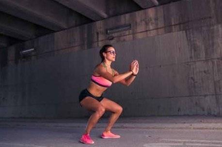 健身|深蹲是“动作之王”,每日坚持训练,有哪些益处?