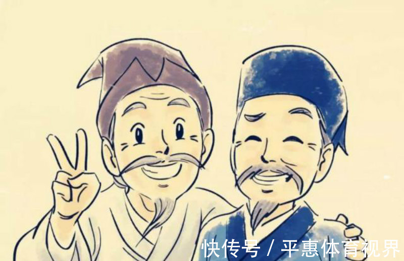 子才甫&辛弃疾的一句牢骚,被落魄才子巧对下半句,成一个家喻户晓的名句