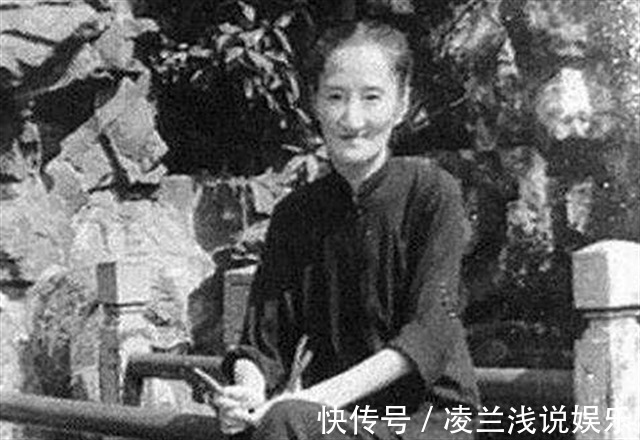 陆小曼@翁端午：抛妻弃子变卖家产，照顾陆小曼30年，将死时她却冷眼相待
