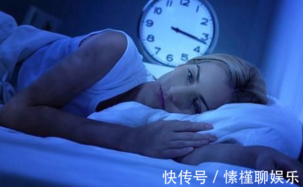 长期失眠|凌晨3、4点自然醒,怎么也睡不着医生这4个疾病“不请自来”