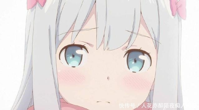 投票|二次元最萌小萝莉投票排名，快把你神圣的一票投给你的本命吧！