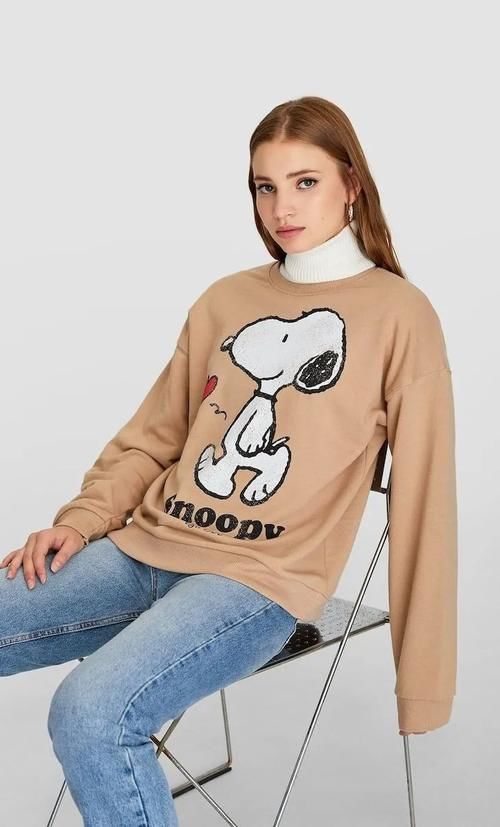 卫衣，这3件最好看！