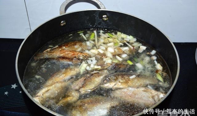 被人“误解”最深的鱼,浑身是宝,比草鱼营养,6元1斤却没人吃!