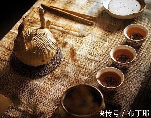 戒子文@《了凡四训》,掌控自己的命运,就靠这四点,受益一生