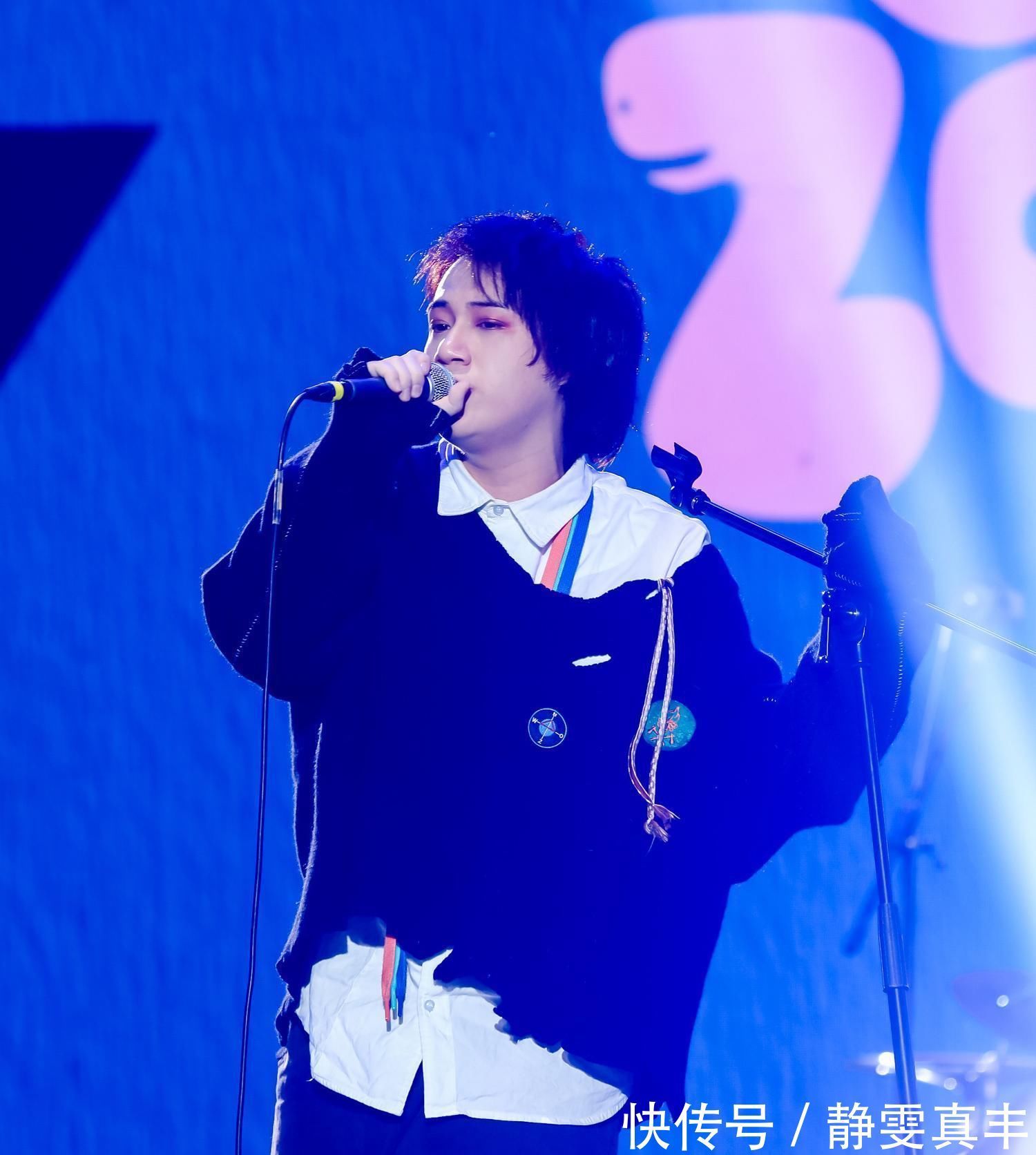 資源|中國好聲音學員資源對比：單依純全面開花，有人接商演有人只能曬吃喝