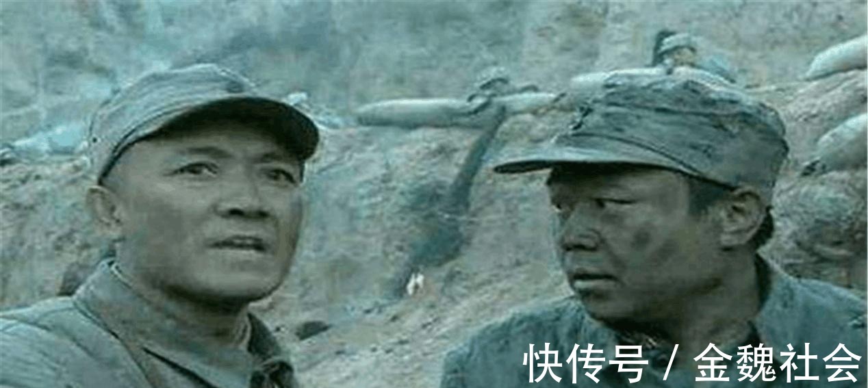 他在偵察連離這么特別, 那么最終的結(jié)局又是怎么樣的呢