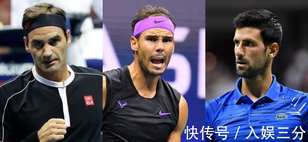 穆雷|为什么说,费德勒纳达尔同时伤退或将是一个时代的终结?