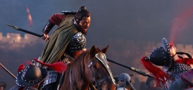 重情重义@林冲为什么会死真的是病死的吗,事实并不是如此的!