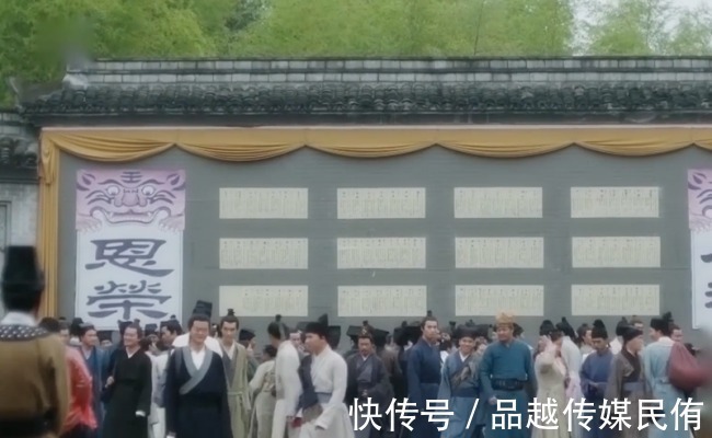 人的一生$《游子吟》的作者另一首佳作,不仅诗流传千古,还衍生两大成语