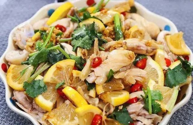 味道超级好吃的8道家常菜,一周不重样菜单都给你了