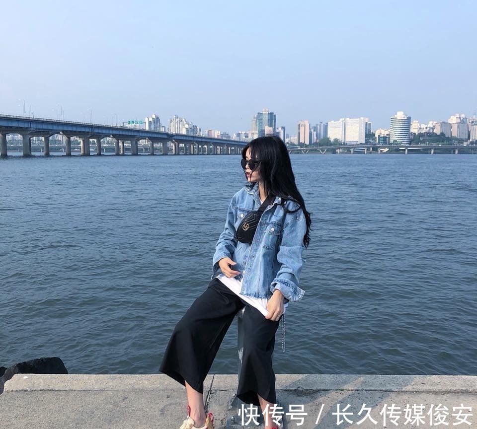 时髦搭配 百看不厌!三套秋季时髦搭配很百搭,让你的气质优雅十足