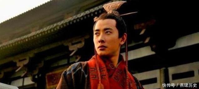 东汉|东汉末年的亡国之君后代逃去日本成显赫家族,回中国寻根认祖