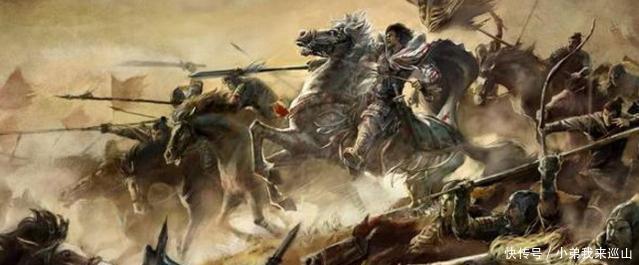 朱元璋|史上最霸气的皇帝,面对一小国的狂妄侵犯,下令给我打到亡国为止!