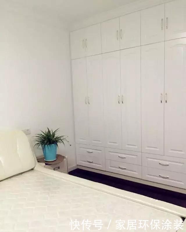 新房|媳妇简单装修的新房,却把亲戚羡慕坏了,家里门槛都快被踏平了