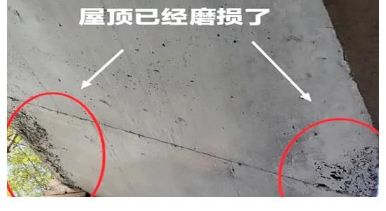 132万换了个红砖毛坯房后续!设计师自己的院子被曝光