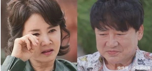 综艺 国内首档离婚综艺节目,如能邀请这4对,收视率肯定爆棚