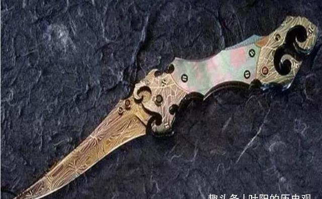 历史|古代历史上发生过的,最“诡异”的一件事情,你觉得是哪一件