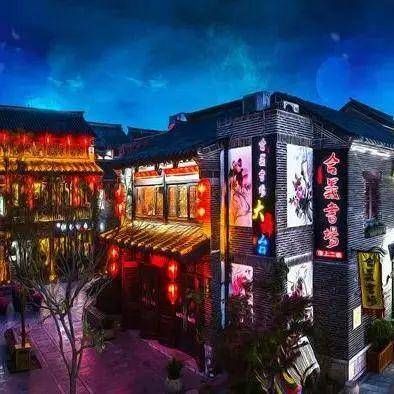 济建|二层商铺有困局？济南宽厚里：不存在的