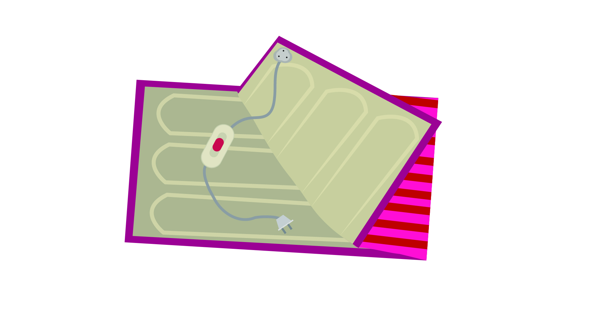 婴儿猝死症|1岁男童尿床被严重烧伤,冬季取暖,当心“神器”变“凶器”!